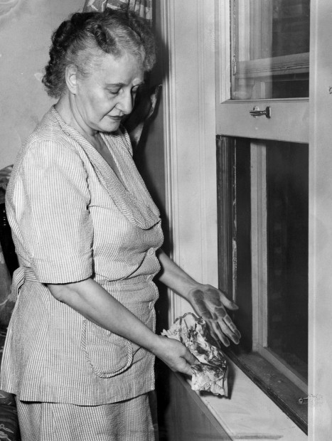 Look Back: Smoky St. Louis, Nov. 28, 1939